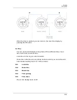 Preview for 11 page of Suunto KAILASH User Manual