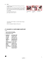 Preview for 3 page of Suunto KB-20 User Manual