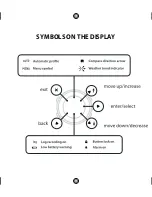 Preview for 4 page of Suunto LUMI User Manual