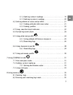 Предварительный просмотр 6 страницы Suunto LUMI User Manual