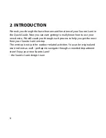 Preview for 9 page of Suunto LUMI User Manual