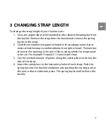 Preview for 10 page of Suunto LUMI User Manual