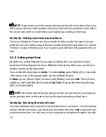 Preview for 17 page of Suunto LUMI User Manual