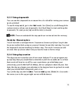 Preview for 18 page of Suunto LUMI User Manual