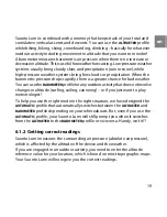 Preview for 22 page of Suunto LUMI User Manual