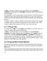 Preview for 25 page of Suunto LUMI User Manual