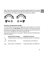 Preview for 26 page of Suunto LUMI User Manual