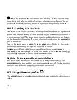 Preview for 27 page of Suunto LUMI User Manual