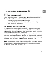 Preview for 34 page of Suunto LUMI User Manual