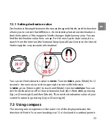 Preview for 36 page of Suunto LUMI User Manual