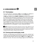 Предварительный просмотр 38 страницы Suunto LUMI User Manual