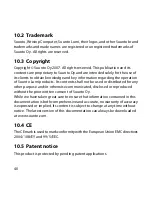 Preview for 43 page of Suunto LUMI User Manual