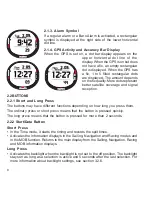 Preview for 9 page of Suunto M9i User Manual