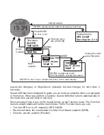 Preview for 12 page of Suunto M9i User Manual