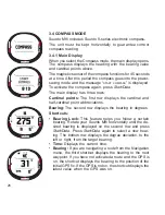 Preview for 27 page of Suunto M9i User Manual