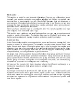 Preview for 56 page of Suunto M9i User Manual