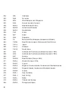 Preview for 61 page of Suunto M9i User Manual