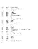 Preview for 63 page of Suunto M9i User Manual