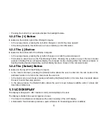 Preview for 13 page of Suunto Mariner Instruction Manual