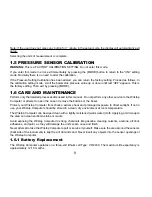 Preview for 16 page of Suunto Mariner Instruction Manual