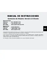 Preview for 116 page of Suunto Mariner Instruction Manual