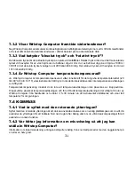 Preview for 285 page of Suunto Mariner Instruction Manual