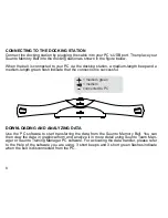 Preview for 10 page of Suunto Memory Belt User Manual