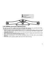 Preview for 11 page of Suunto Memory Belt User Manual