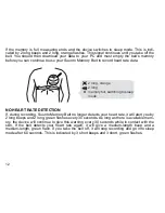 Preview for 14 page of Suunto Memory Belt User Manual