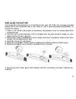 Preview for 15 page of Suunto Memory Belt User Manual