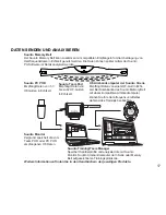 Preview for 61 page of Suunto Memory Belt User Manual