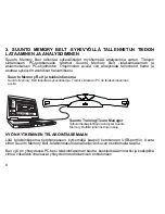 Preview for 136 page of Suunto Memory Belt User Manual