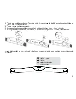 Preview for 141 page of Suunto Memory Belt User Manual