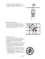 Предварительный просмотр 3 страницы Suunto MIRROR COMPASSES User Manual