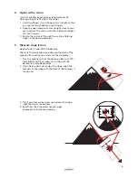 Preview for 6 page of Suunto MIRROR COMPASSES User Manual