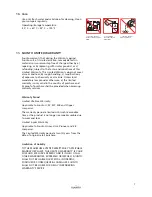 Preview for 7 page of Suunto MIRROR COMPASSES User Manual