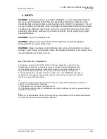 Preview for 5 page of Suunto MOVESENSE User Manual