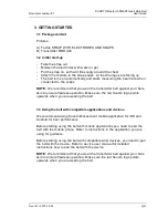 Preview for 6 page of Suunto MOVESENSE User Manual