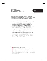 Preview for 3 page of Suunto OW163 Quick Manual