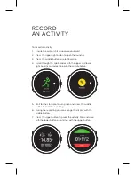 Preview for 7 page of Suunto OW163 Quick Manual