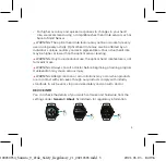 Preview for 3 page of Suunto OW194 Manual