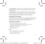 Preview for 10 page of Suunto OW194 Manual