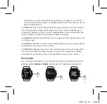 Предварительный просмотр 3 страницы Suunto OW202 User Manual