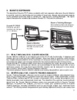 Предварительный просмотр 5 страницы Suunto PC POD Manual