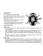 Preview for 81 page of Suunto S6 User Manual