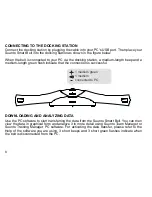 Предварительный просмотр 8 страницы Suunto Smart Belt User Manual