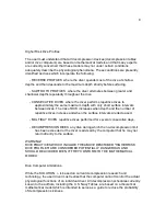 Preview for 8 page of Suunto Solution Alpha User Manual