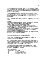 Preview for 22 page of Suunto Solution Alpha User Manual