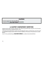 Preview for 66 page of Suunto Solution Nitrox User Manual