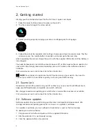 Preview for 6 page of Suunto Spartan Sport User Manual